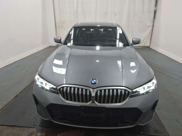BMW 330 I xDrive * HARMAN/KARDON* ПОДГРЕВИ* ШИБИДАХ* - автомобили, коли, обяви за нови и употребявани 14
