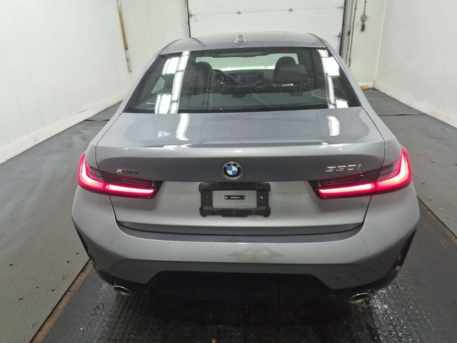 BMW 330 I xDrive * HARMAN/KARDON* ПОДГРЕВИ* ШИБИДАХ* - автомобили, коли, обяви за нови и употребявани 15