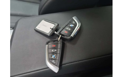 BMW 330 I xDrive * HARMAN/KARDON* ПОДГРЕВИ* ШИБИДАХ* - автомобили, коли, обяви за нови и употребявани 8