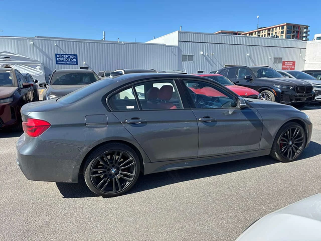 BMW 330 xDrive / CAMERA / ПОДГРЕВИ / КЛИП НА МОТОРА - автомобили, коли, обяви за нови и употребявани 2
