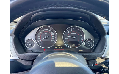 BMW 330 xDrive / CAMERA / ПОДГРЕВИ / КЛИП НА МОТОРА - автомобили, коли, обяви за нови и употребявани 7