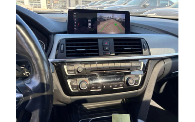 BMW 330 xDrive / CAMERA / ПОДГРЕВИ / КЛИП НА МОТОРА - автомобили, коли, обяви за нови и употребявани 8