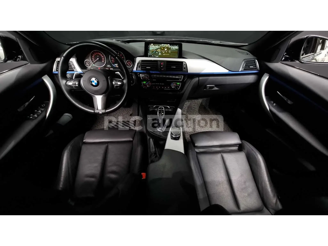 BMW 330 M-pack* AMBIENTNO* ПОДГРЕВИ* ШИБИДАХ* - автомобили, коли, обяви за нови и употребявани 10