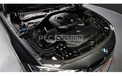 BMW 330 M-pack* AMBIENTNO* ПОДГРЕВИ* ШИБИДАХ* - автомобили, коли, обяви за нови и употребявани 11