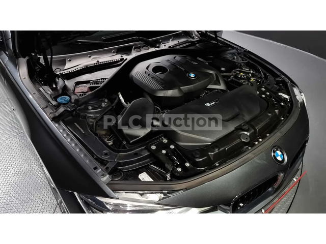 BMW 330 M-pack* AMBIENTNO* ПОДГРЕВИ* ШИБИДАХ* - автомобили, коли, обяви за нови и употребявани 11