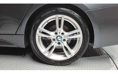 BMW 330 M-pack* AMBIENTNO* ПОДГРЕВИ* ШИБИДАХ* - автомобили, коли, обяви за нови и употребявани 12