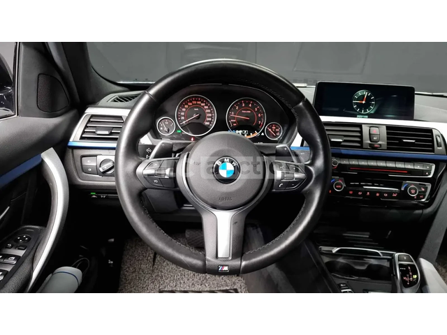 BMW 330 M-pack* AMBIENTNO* ПОДГРЕВИ* ШИБИДАХ* - автомобили, коли, обяви за нови и употребявани 6