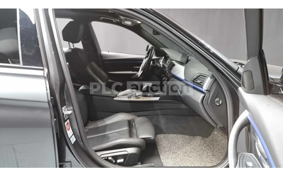 BMW 330 M-pack* AMBIENTNO* ПОДГРЕВИ* ШИБИДАХ* - автомобили, коли, обяви за нови и употребявани 7