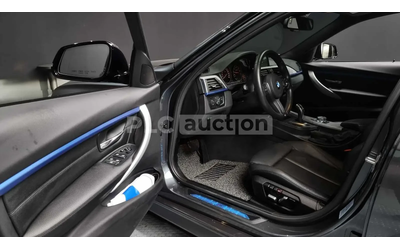 BMW 330 M-pack* AMBIENTNO* ПОДГРЕВИ* ШИБИДАХ* - автомобили, коли, обяви за нови и употребявани 8