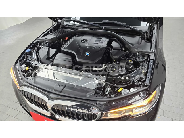 BMW 330 M-pack* AMBIENTNO* ПОДГРЕВИ* ШИБИДАХ* - автомобили, коли, обяви за нови и употребявани 12