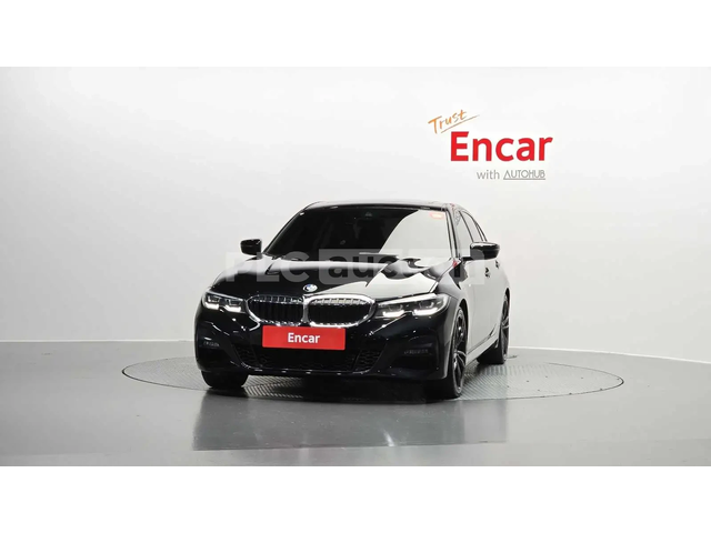 BMW 330 M-pack* AMBIENTNO* ПОДГРЕВИ* ШИБИДАХ* - автомобили, коли, обяви за нови и употребявани 3
