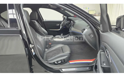 BMW 330 M-pack* AMBIENTNO* ПОДГРЕВИ* ШИБИДАХ* - автомобили, коли, обяви за нови и употребявани 7