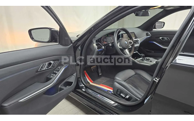 BMW 330 M-pack* AMBIENTNO* ПОДГРЕВИ* ШИБИДАХ* - автомобили, коли, обяви за нови и употребявани 8