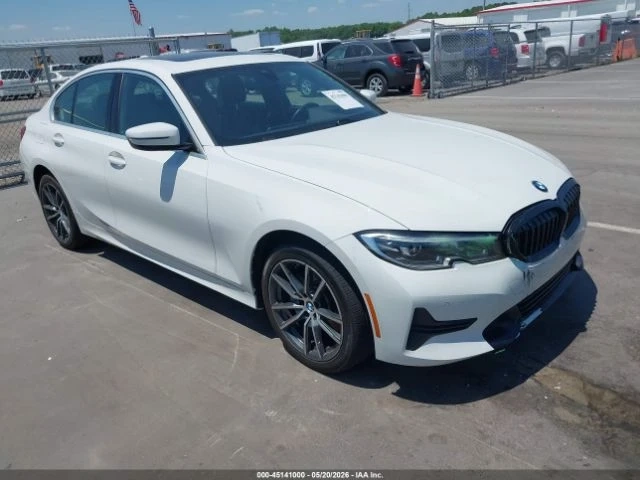 BMW 330 XDRIVE SPORT LINE - автомобили, коли, обяви за нови и употребявани 0