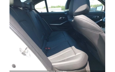 BMW 330 XDRIVE SPORT LINE - автомобили, коли, обяви за нови и употребявани 11