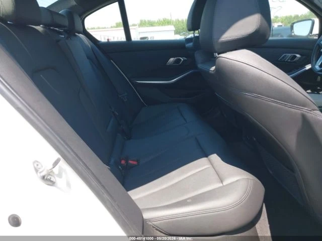 BMW 330 XDRIVE SPORT LINE - автомобили, коли, обяви за нови и употребявани 11