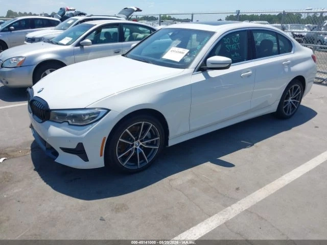 BMW 330 XDRIVE SPORT LINE - автомобили, коли, обяви за нови и употребявани 2