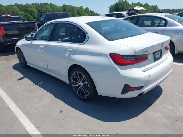 BMW 330 XDRIVE SPORT LINE - автомобили, коли, обяви за нови и употребявани 4