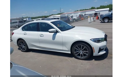 BMW 330 XDRIVE SPORT LINE - автомобили, коли, обяви за нови и употребявани 7