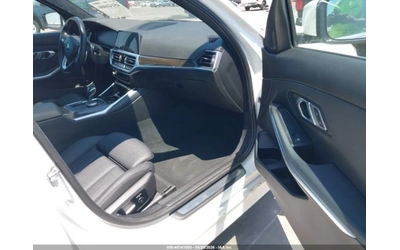 BMW 330 XDRIVE SPORT LINE - автомобили, коли, обяви за нови и употребявани 8
