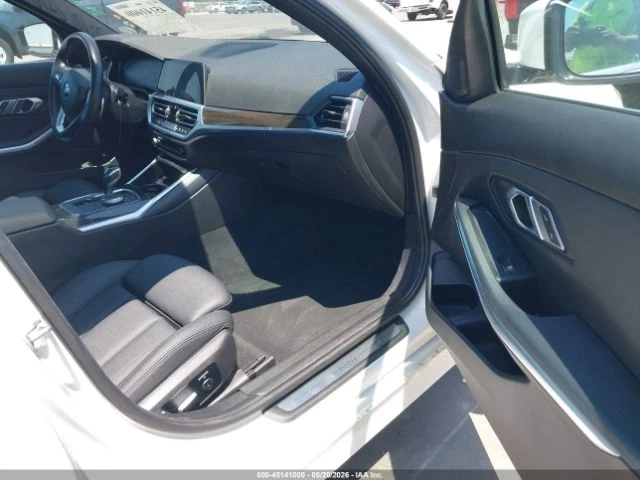BMW 330 XDRIVE SPORT LINE - автомобили, коли, обяви за нови и употребявани 8