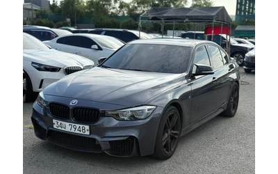 bmw-330 - 0