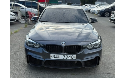 bmw-330 - 1