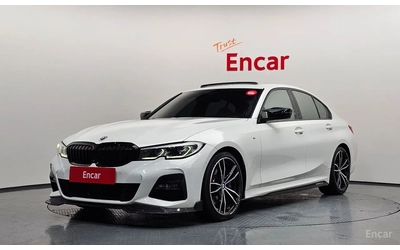 bmw-330 - 0