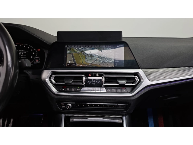 BMW 330 M340 KIT* 8ZF* BLK OPTIC* 360* HEAD-UP* HARMAN* КР - автомобили, коли, обяви за нови и употребявани 11
