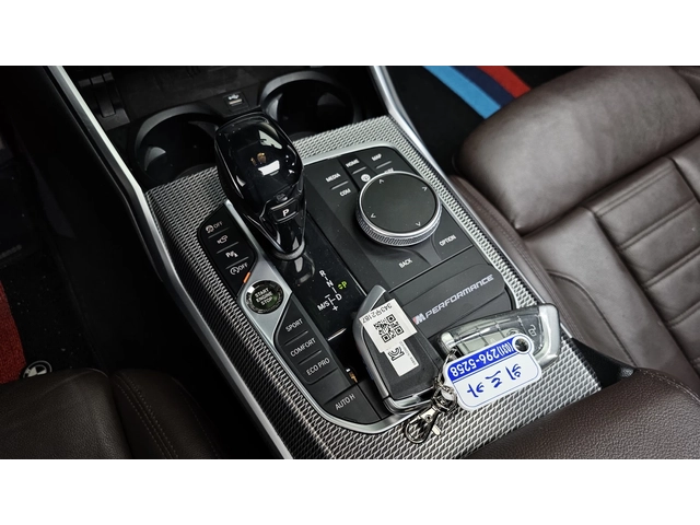 BMW 330 M340 KIT* 8ZF* BLK OPTIC* 360* HEAD-UP* HARMAN* КР - автомобили, коли, обяви за нови и употребявани 13