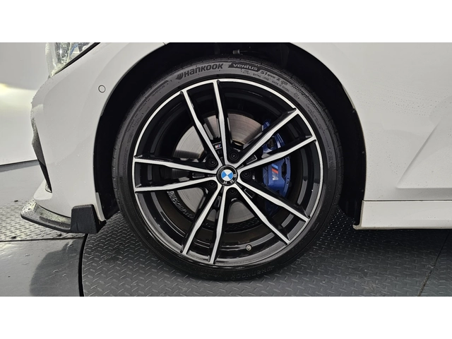 BMW 330 M340 KIT* 8ZF* BLK OPTIC* 360* HEAD-UP* HARMAN* КР - автомобили, коли, обяви за нови и употребявани 4
