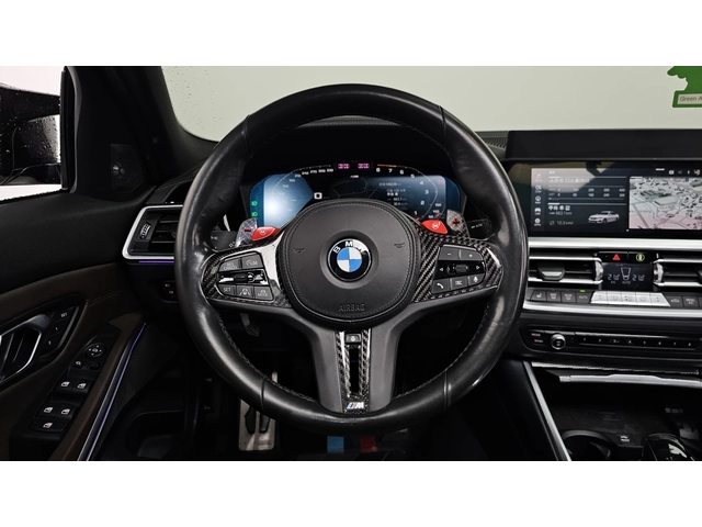 BMW 330 M340 KIT* 8ZF* BLK OPTIC* 360* HEAD-UP* HARMAN* КР - автомобили, коли, обяви за нови и употребявани 5