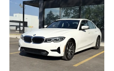 bmw-330 - 0