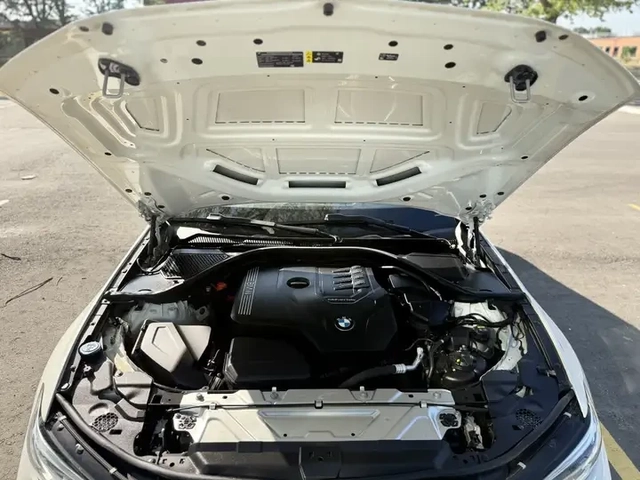 BMW 330 xDrive Premium Package/ LEATHER/ ALLOYS - автомобили, коли, обяви за нови и употребявани 5