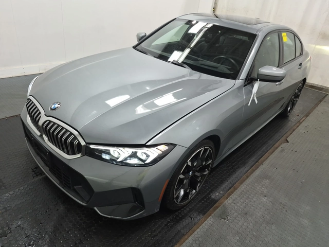 BMW 330 i xDrive * БЕЗ ИНЦИДЕНТИ * ДИГ ТАБЛО* CARFAX - автомобили, коли, обяви за нови и употребявани 0