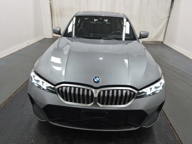 BMW 330 i xDrive * БЕЗ ИНЦИДЕНТИ * ДИГ ТАБЛО* CARFAX - автомобили, коли, обяви за нови и употребявани 1