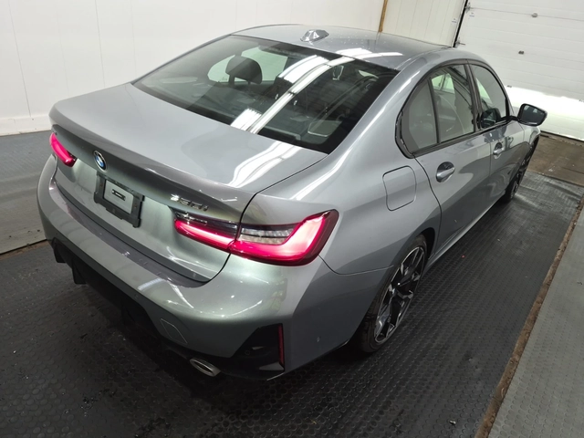 BMW 330 i xDrive * БЕЗ ИНЦИДЕНТИ * ДИГ ТАБЛО* CARFAX - автомобили, коли, обяви за нови и употребявани 3