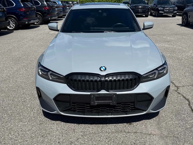 BMW 330 М ПАКЕТ * ПОДГРЕВ * ПАНОРАМА * CARFAX - автомобили, коли, обяви за нови и употребявани 0
