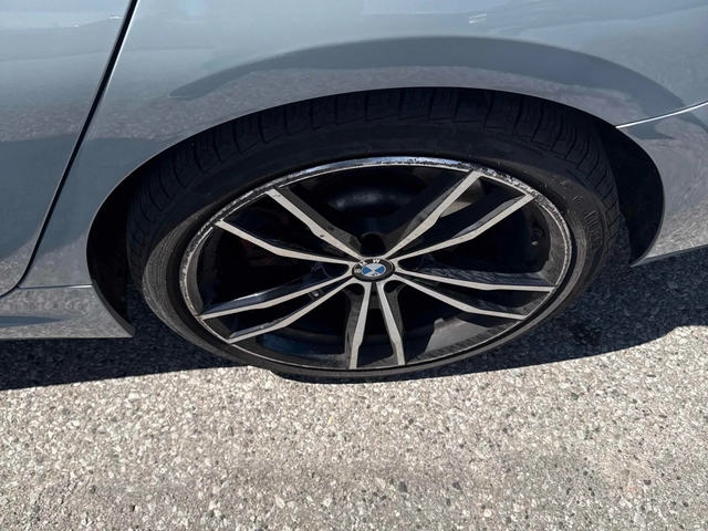 BMW 330 М ПАКЕТ * ПОДГРЕВ * ПАНОРАМА * CARFAX - автомобили, коли, обяви за нови и употребявани 10