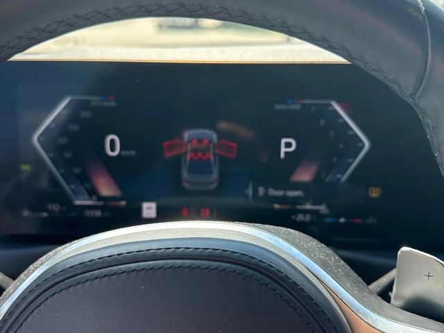BMW 330 М ПАКЕТ * ПОДГРЕВ * ПАНОРАМА * CARFAX - автомобили, коли, обяви за нови и употребявани 7