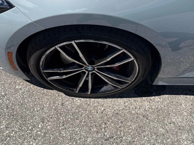 BMW 330 М ПАКЕТ * ПОДГРЕВ * ПАНОРАМА * CARFAX - автомобили, коли, обяви за нови и употребявани 9