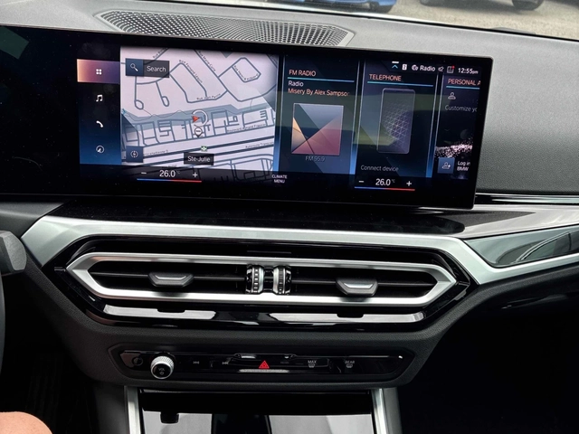 BMW 330 ДИГИТАЛНО ТАБЛО * ПОДГРЕВ * ПАНОРАМА * CARFAX - автомобили, коли, обяви за нови и употребявани 6