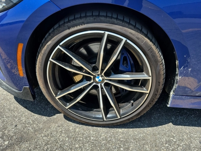 BMW 330 М ПАКЕТ * * CARFAX * * АВТО КРЕДИТ * * - автомобили, коли, обяви за нови и употребявани 11