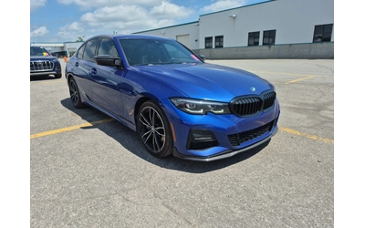 bmw-330 - 1