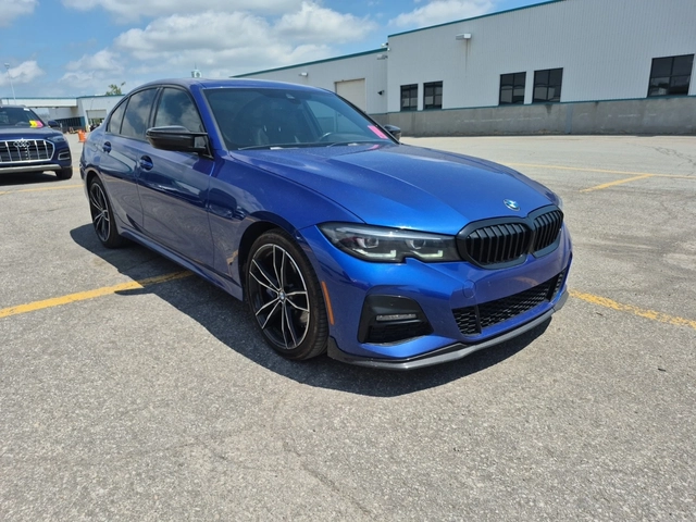 BMW 330 М ПАКЕТ * * CARFAX * * АВТО КРЕДИТ * * - автомобили, коли, обяви за нови и употребявани 1