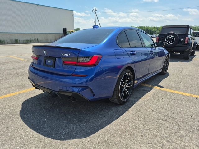 BMW 330 М ПАКЕТ * * CARFAX * * АВТО КРЕДИТ * * - автомобили, коли, обяви за нови и употребявани 2
