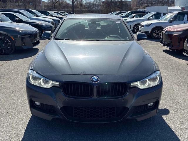 BMW 330 xDrive * М ПАКЕТ * ПОДГРЕВ * ПАНОРАМА * CARFAX - автомобили, коли, обяви за нови и употребявани 0