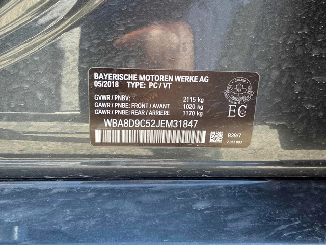 BMW 330 xDrive * М ПАКЕТ * ПОДГРЕВ * ПАНОРАМА * CARFAX - автомобили, коли, обяви за нови и употребявани 13