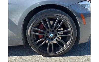 BMW 330 xDrive * М ПАКЕТ * ПОДГРЕВ * ПАНОРАМА * CARFAX - автомобили, коли, обяви за нови и употребявани 15