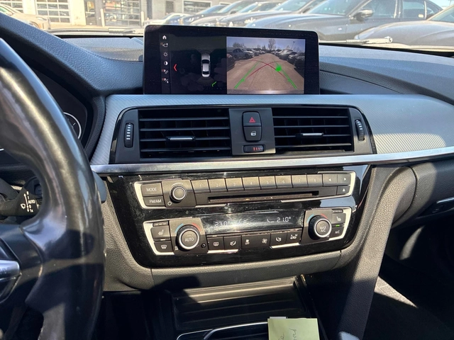 BMW 330 xDrive * М ПАКЕТ * ПОДГРЕВ * ПАНОРАМА * CARFAX - автомобили, коли, обяви за нови и употребявани 6